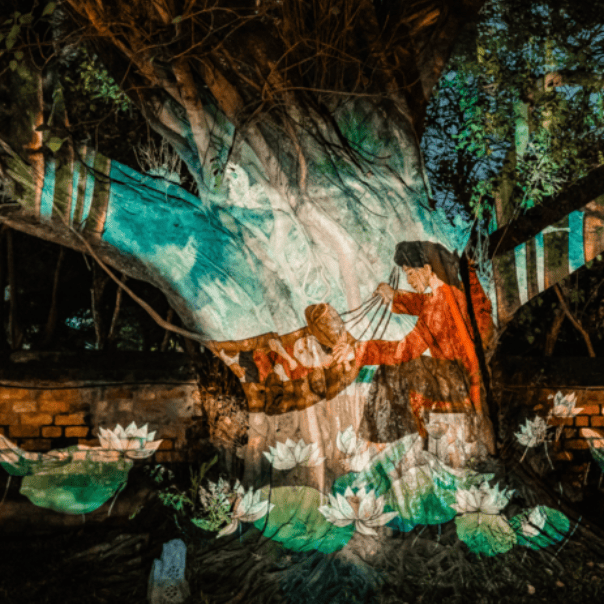 Temple de la littérature à Hanoï, visite nocturne, Guide pratique Hanoï