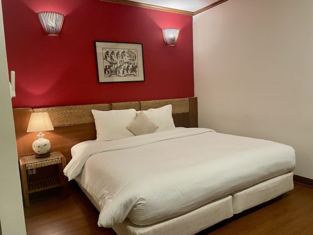 Hotel MK Boutique Hotel, guide pratique Hanoi