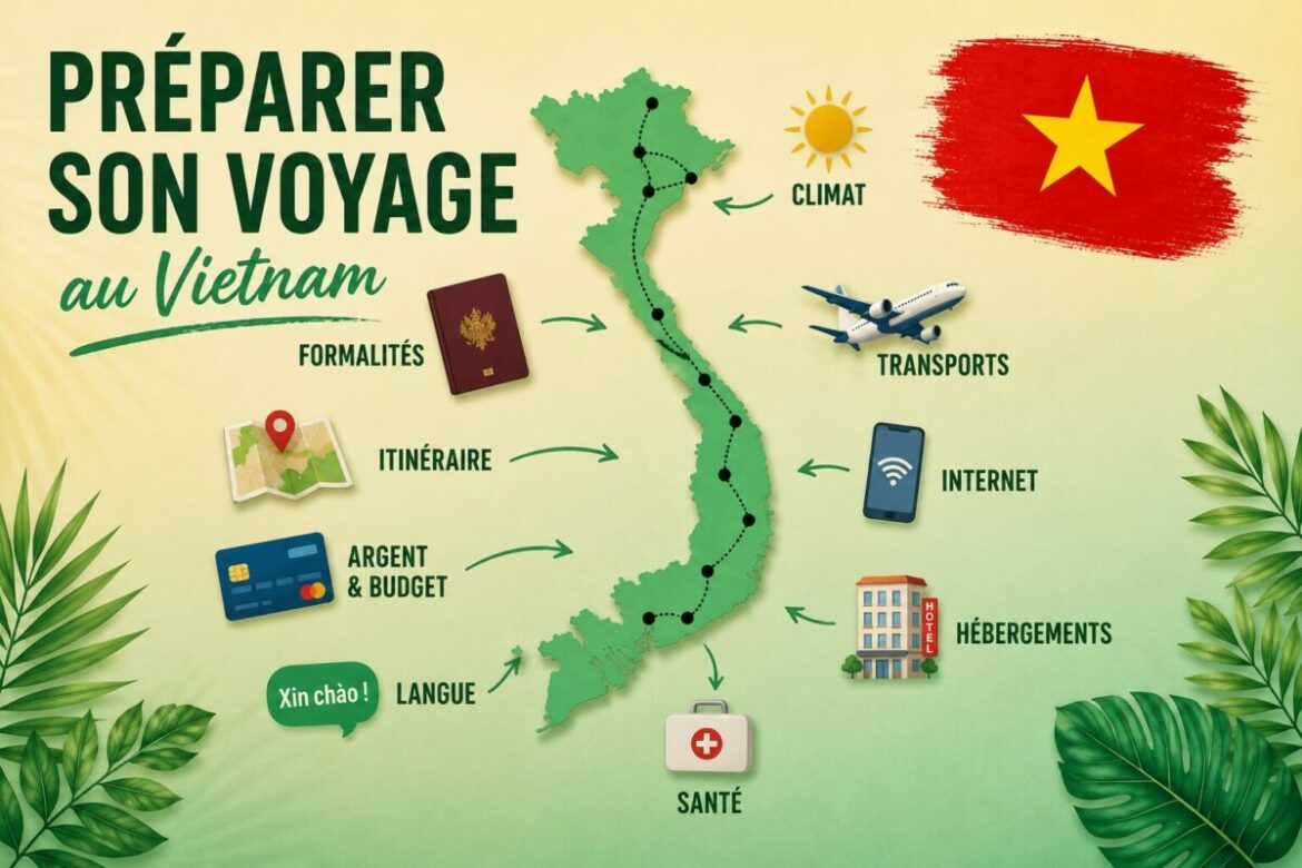 guide voyage vietnam tout savoir