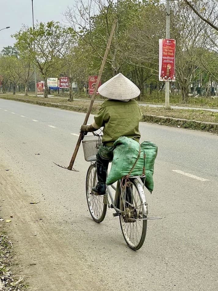 Baie d'Halong Terrestre