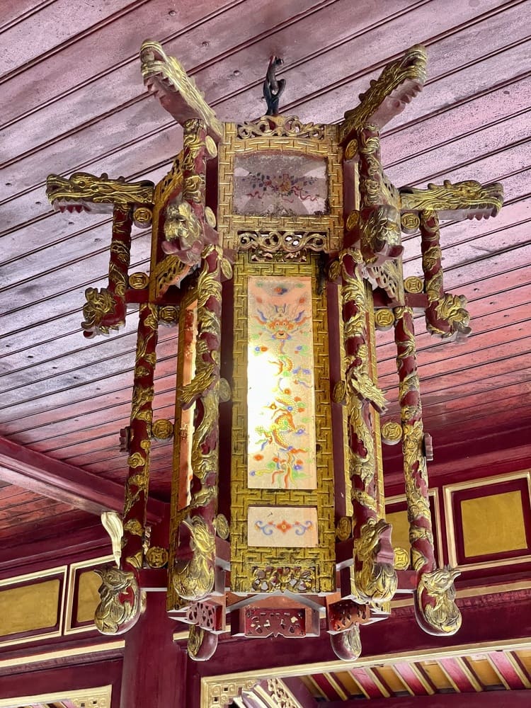 Cité Impériale de Hué