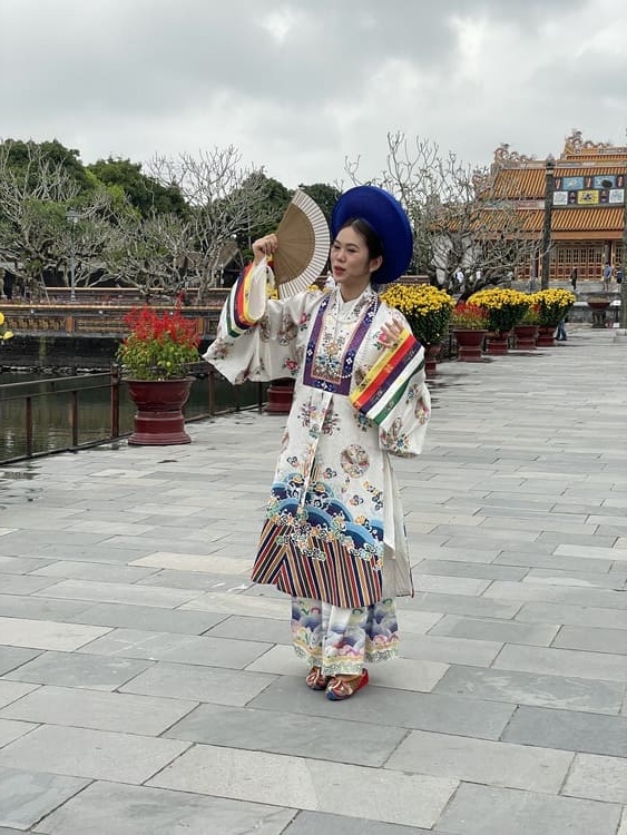 Cité Impériale de Hué