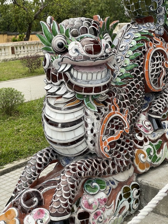 Cité Impériale de Hué