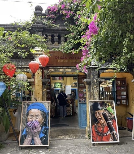 Rehahn, galerie photos