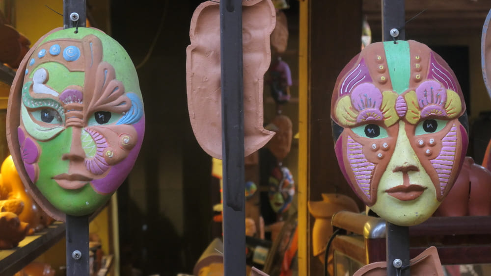 Village des potiers à Hoi An