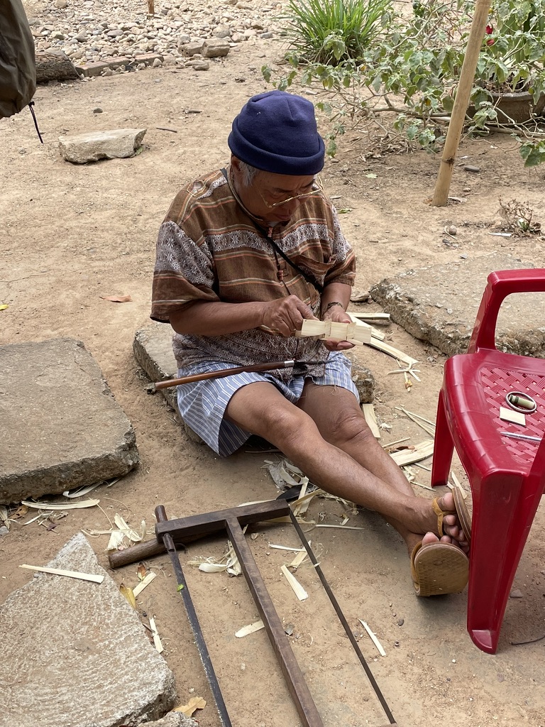 Kon Tum, hauts plateaux