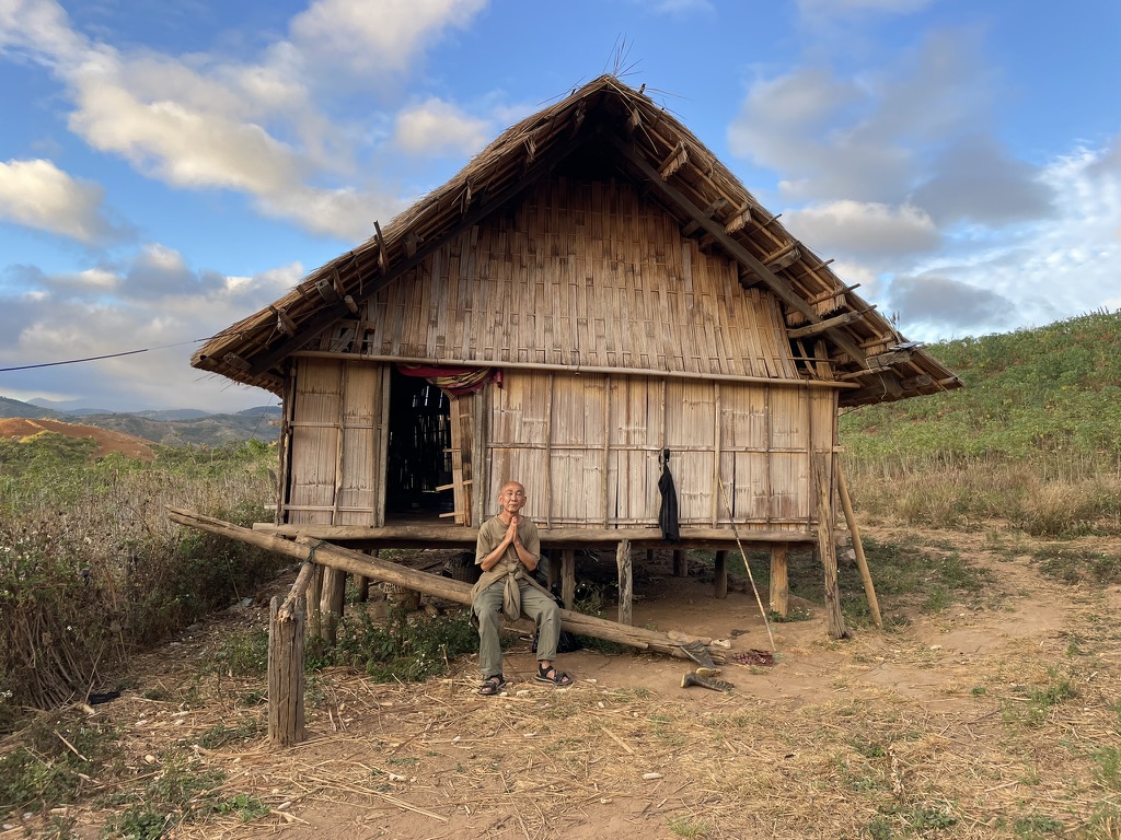 Kon Tum hauts plateaux