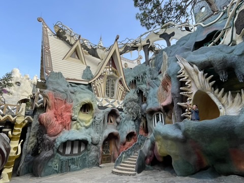 Que faire à Da Lat en 2 ou 3 jours  : incontournables et environs