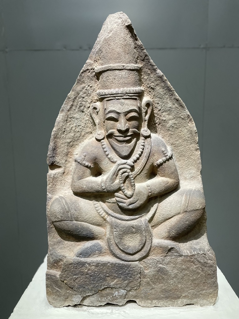 Musée général de Qui Nhon, Sculpture