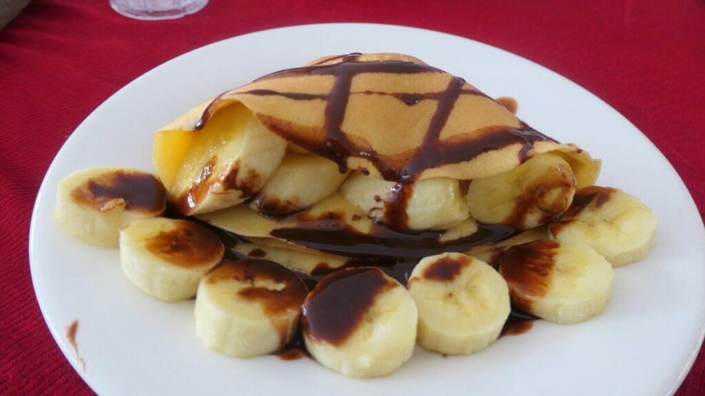 Restaurant à Mui Né