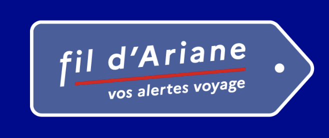 Avant de partir au Vietnam, s'inscrire sur Travel Admin pour les voyageurs français